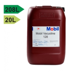 Mobil VACUOLINE 128