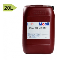 Gear Oil MB 317