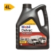 Mobil DELVAC CITY LOGISTIC F 5W-30 (Ford)