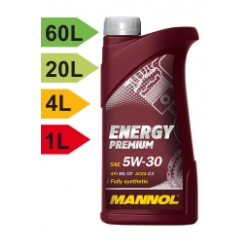 MANNOL-ENERGY-PREMIUM-5W-30