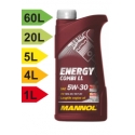 Mannol ENERGY COMBI LL 5W-30