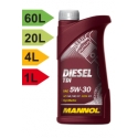 Mannol DIESEL TDI 5W-30