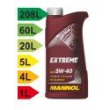 Mannol EXTREME 5W-40