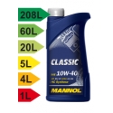 Mannol CLASSIC 10W-40