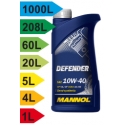 Mannol DEFENDER 10W-40