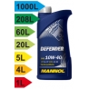 MANNOL-DEFENDER-10W-40