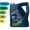 Mannol TS-1 SHPD 15W-40