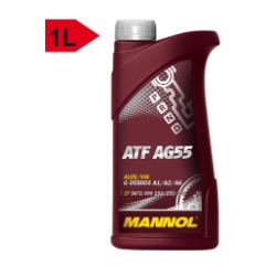 MANNOL-ATF-AG55