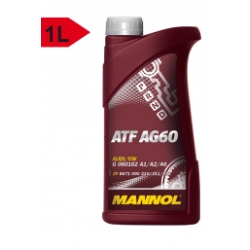 MANNOL-ATF-AG60