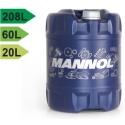 Mannol HYDRO ISO 68