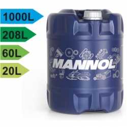 Mannol HYDRO HV ISO 46