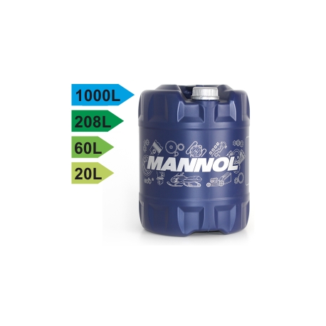 Mannol HYDRO HV ISO 46