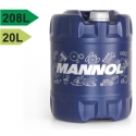 Mannol MULTIFARM STOU 10W-30