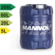 MANNOL-TS-14-UHPD-15W-40