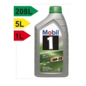 Mobil 1 ESP X2 0W-20