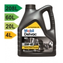 Mobil DELVAC MX 15W-40