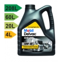 Mobil DELVAC XHP ESP 10W-40