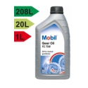 Mobil GEAR OIL FE 75W