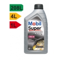 Mobil SUPER 2000 X1 DSL 10W-40