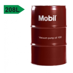 Mobil VACUUM PUMP OIL 100