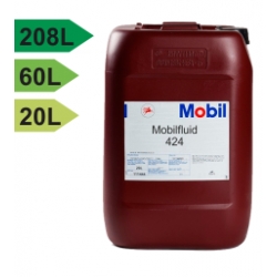 Mobil-MOBILFLUID-424