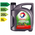 Total DYNATRANS MPV