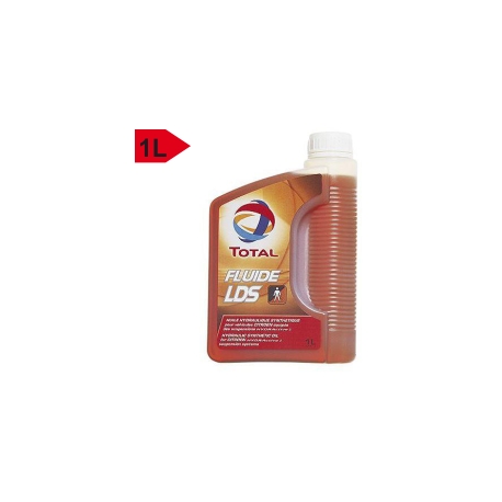 Total FLUIDE LDS