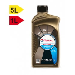 Total NEPTUNA SPEEDER 10W30