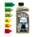 Total QUARTZ 7000 ENERGY 10W-40