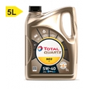 Total QUARTZ INEO C3 5W-40