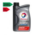 Total QUARTZ INEO EFFICEN 0W-30