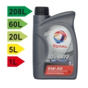 Total QUARTZ INEO L LIFE 5W-30