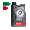 Total QUARTZ INEO MDC 5W-30