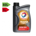 Total QUARTZ RACING 10W-60