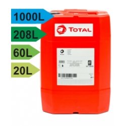 Total EQUIVIS ZS 46
