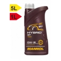 Mannol Hybrid SP 0W-16