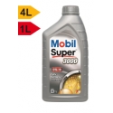 Mobil Super 3000 0W-16