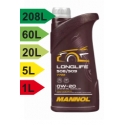 Mannol 7722 Longlife 508/509 0W-20