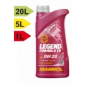 Mannol Legend Formula C5 0W-20