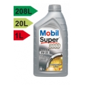 Mobil Super 3000 Formula VC 0W-20