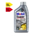 Mobil Super 3000 Formula OV 0W-20
