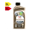Total Quartz Ineo Xtra Dynamics 0W-20
