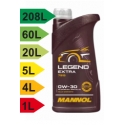 Mannol Legend Extra 0W-30 