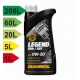 Legend 504/507 0W-30