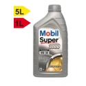 Mobil Super 3000 Formula V 0W-30