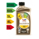 Total QUARTZ INEO FIRST 0W-30