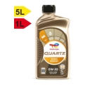 Total QUARTZ 9000 0W-30