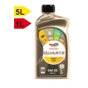 Total Quartz Ineo FDE 0W-30