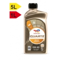 Total Quartz 9000 Energy 0W-40