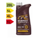 Mannol Energy Formula JP 5W-30